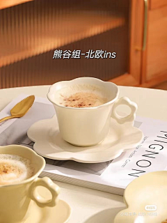 邪恶小猪采集到餐具