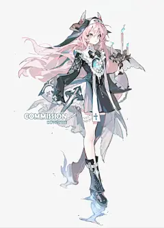 小幽灵 - 小红书