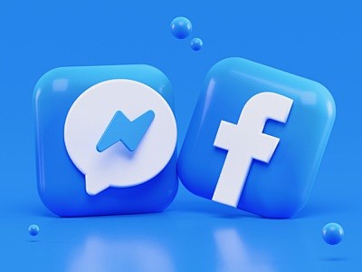 Messenger & Facebook...