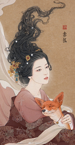 🌊零🌊采集到配色