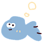 小鱼