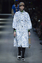 Burberry Fall 2018 RTW | 好看 ​​​​