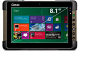 Getac V200
