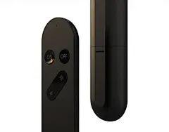 WiFi lighting remote control