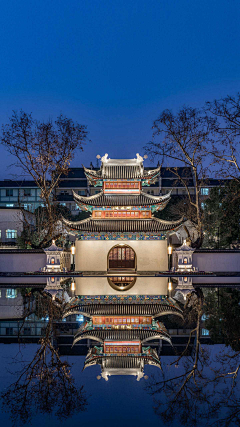 莹子的锅采集到-建筑-