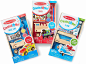 Melissa & Doug 木制手工制作套装，飞机，火车和赛车 - 玩具 - 亚马逊中国-海外购 美亚直邮