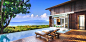泰国苏梅岛W酒店 / The W Retreat Koh Samui – 旅设|诚实设计，设计成实