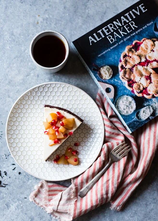 "Decadent Delights: Elevating the Classic Apple Tart Recipe to Dazzling Heights"