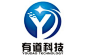 有道网络科技公司LOGO设计
