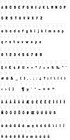 耳亮Olij采集到font