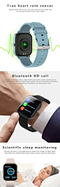 便宜的全触摸屏智能手表P9女士智能手表Android手链与P8 Smartwatch-在Alibaba.com上购买便宜的智能手表，P8智能手表，P9智能手表产品