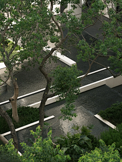 可乐可可口采集到s水景