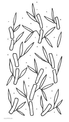 日本元素手绘插画