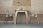 APTEK Bar on Behance