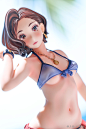 相册:【咸蛙瞎拍】海边露出？ by 蛙主任 | Hpoi手办维基