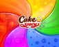 Promo art for CakeStory 2 : Promo art for CakeStory
