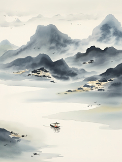 沧海123采集到A新中式/古风/古典