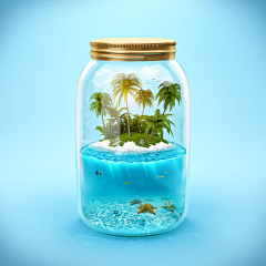 JasonLuoLuoLuo采集到behance