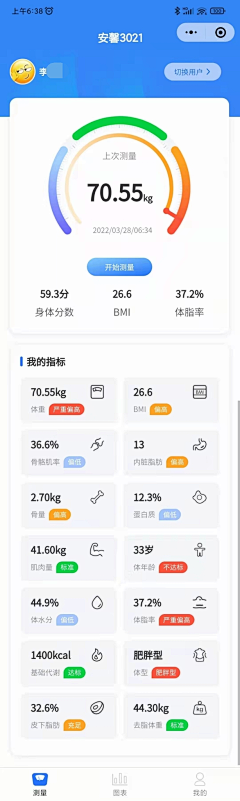 censor-h1m8mr0n采集到app界面