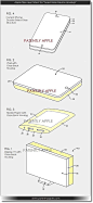 苹果获得熔融玻璃外壳专利，透明的苹果产品不再是空想