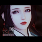 可小猫原创天刀捏脸/天涯明月刀OL/捏脸数据/成女花颜v7-淘宝网