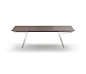 SOFFIO - Lounge tables from Flexform | Architonic : SOFFIO - Designer Lounge tables from Flexform ✓ all information ✓ high-resolution images ✓ CADs ✓ catalogues ✓ contact information ✓ find your..