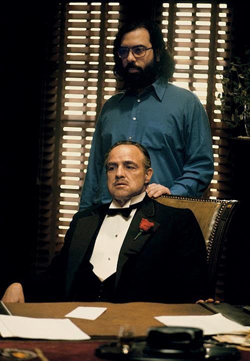 教父 The Godfather (19...