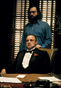 教父 The Godfather (1972) | 马龙·白兰度 Marlon Brando 、弗朗西斯·福特·科波拉