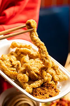 串串香麻辣烫签签小吃