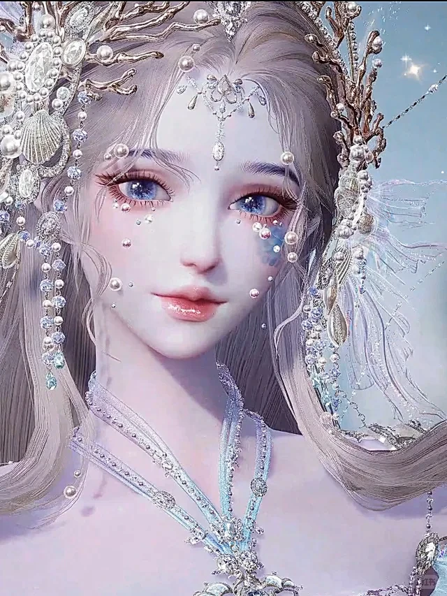 以闪 捏脸 - 小红书搜索-花瓣网