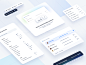 Keyboard Shortcuts ⌨️ by Heavyweight on Dribbble