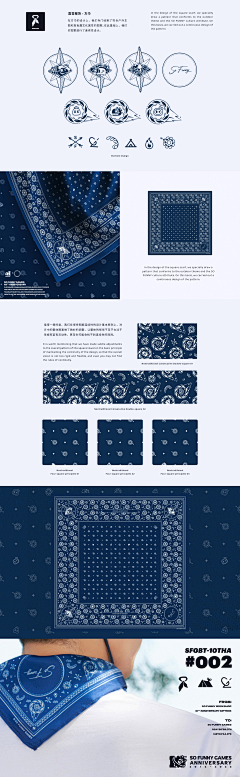 Mandybbb采集到品牌vi