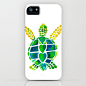 Turtle Love iPhone & iPod Case