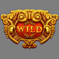 Wild symbol, Anton Cheglakov