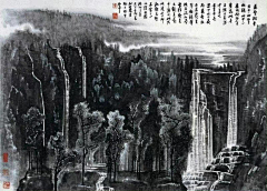 LllI1Whu采集到{艺术}国画