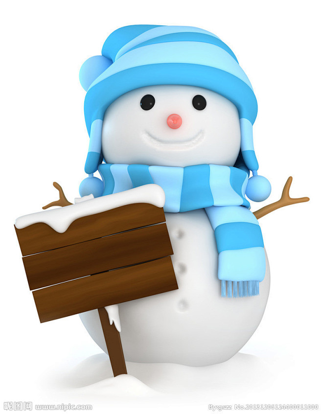 雪人
