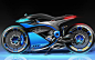 Bugatti Concept Bike Challenge - PART 2 : Bugatti Concept Bike Challenge - PART 2