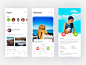 附件_App-IOS11 _app 卡片采下来 #率叶插件，让花瓣网更好用#