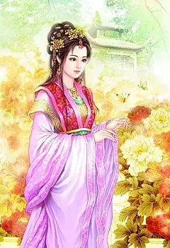 古风美女 女性 古装 插画 唯美 美女 美人 古风人物 古风女子 倾国倾城 妩媚 仙侠 少女 女人 游戏美术 插画 漫画 画集 原画 立绘 #古风美女# #古风人物# #人物原画# #中国风人物# #素材# #设计素材# #点技能# #dianjineng.la# 更多素材尽在【点技能】