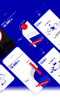 UI on Behance