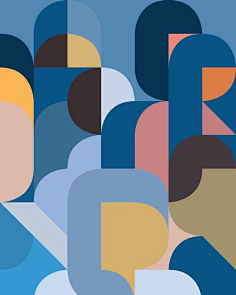 nod风格-花瓣网|陪你做生活的设计师 | young