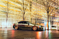 BMW M3 Airlift : BMW M3 Coupe E92Airlift suspension.