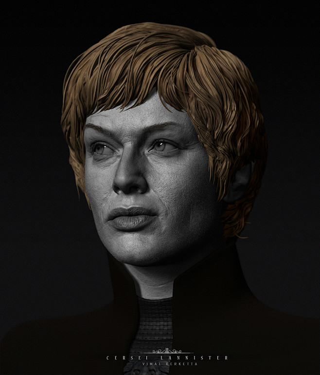 Cersei Lannister - L...