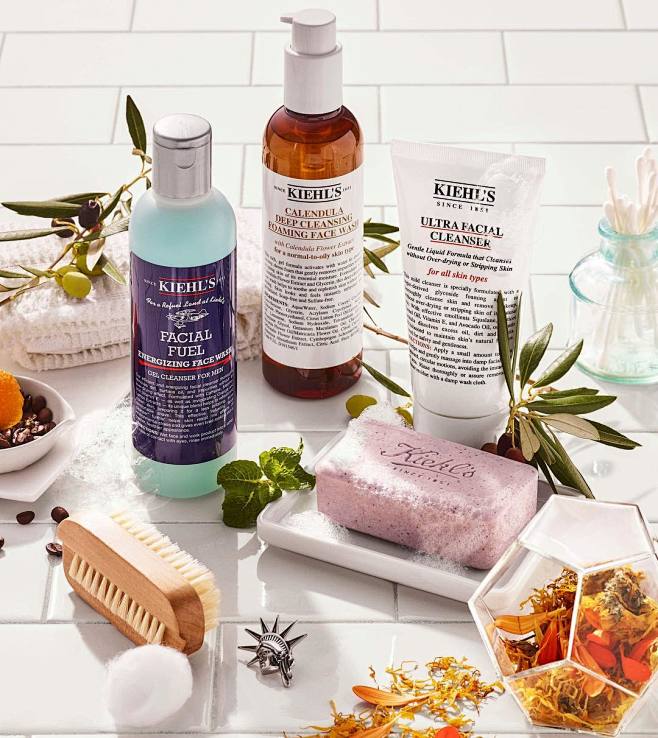 Kiehl's Since 1851 (...