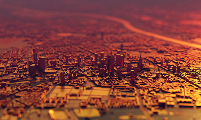 blender city cycles ...