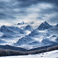 雪山 (146)