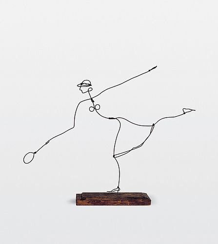 Alexander Calder: 