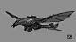 Thopter by CarlosNCT on deviantART