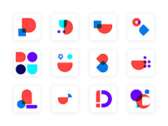 烟罗子采集到icon小图标