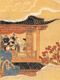 春花秋月何时了，往事知多少 - 小红书